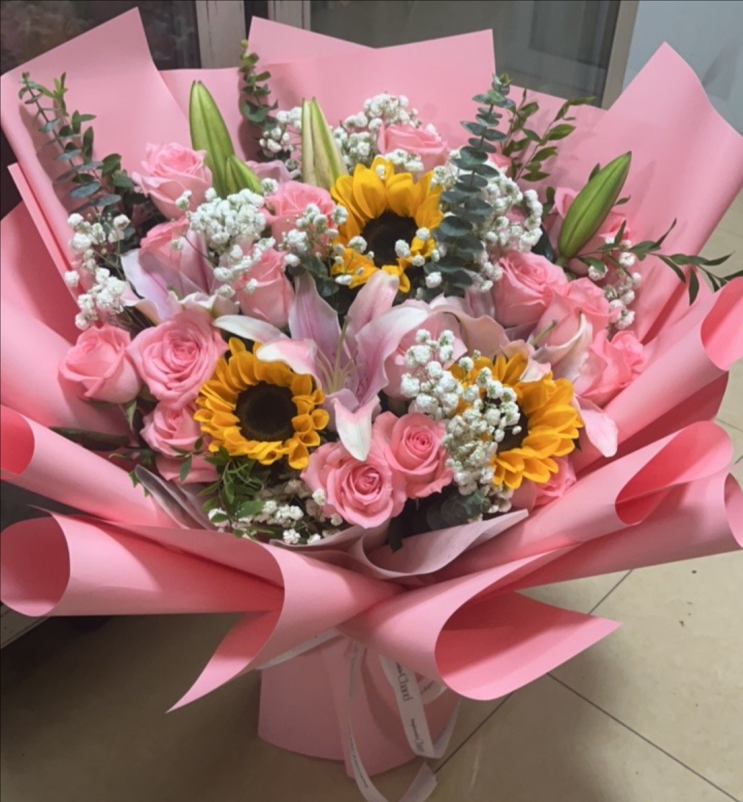 本溪本溪县花店