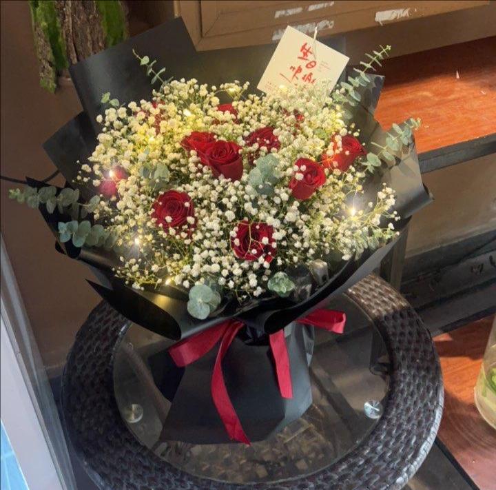 本溪本溪县花店